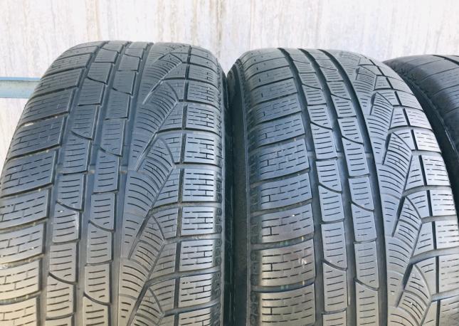 245 50 18 Pirelli Winter Sottozero 2 Runflat 4шт