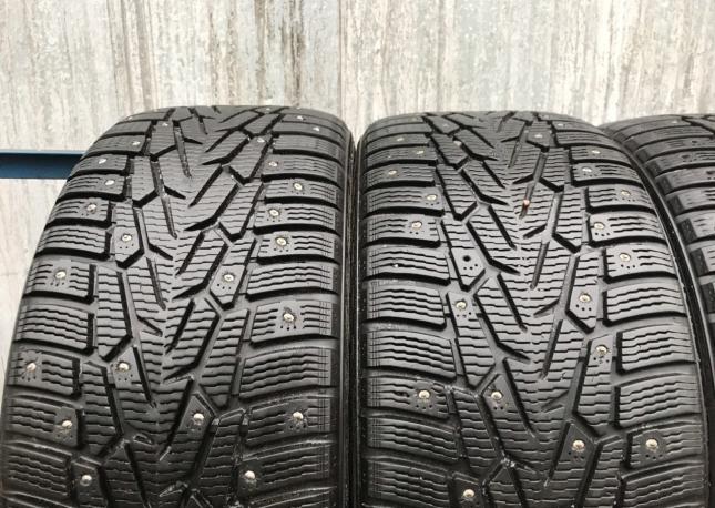 255 45 18 Nokian Hakkapeliitta 7 103T