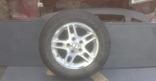 Диск оригинальный Jeep Grand Cherokee