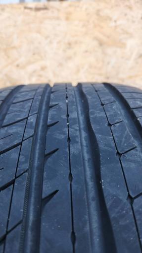 255/35 R20 RoadX RXMotion U11 летние