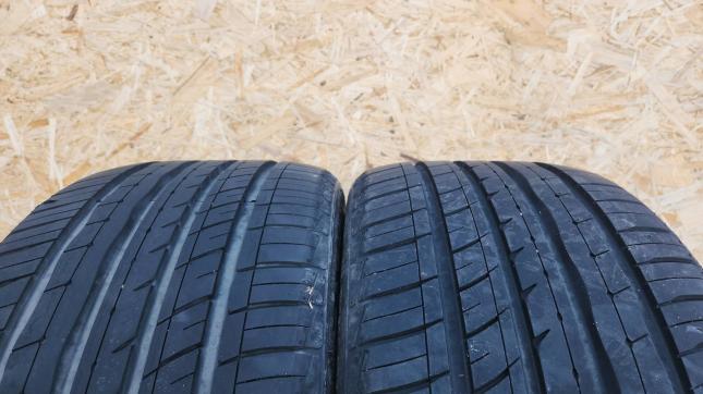 255/35 R20 RoadX RXMotion U11 летние