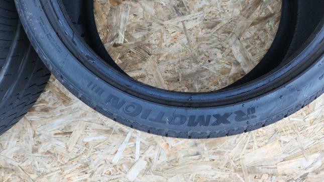 255/35 R20 RoadX RXMotion U11 летние