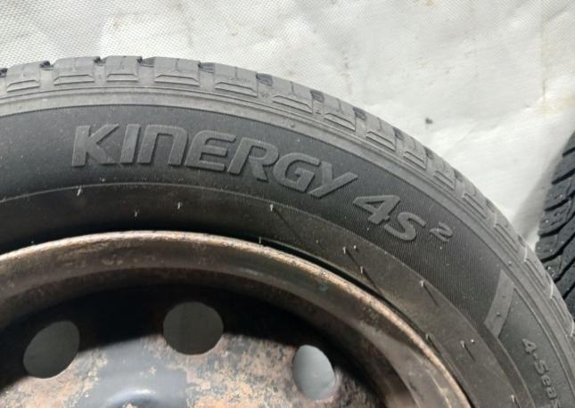 Hankook Kinergy 4S2 H750 165/65 R14 79T