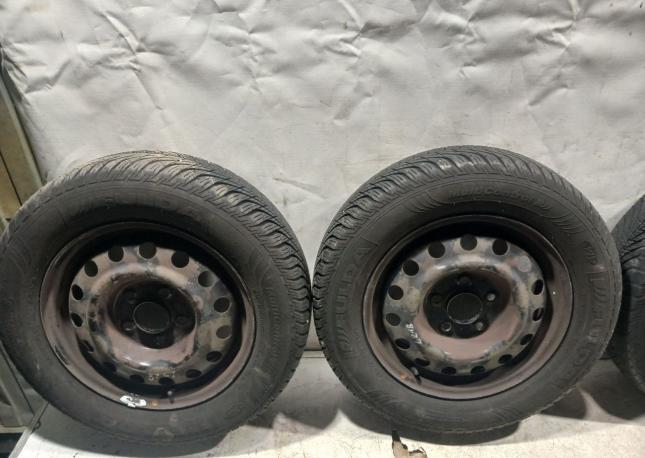 Fulda MultiControl 195/65 R15 91H