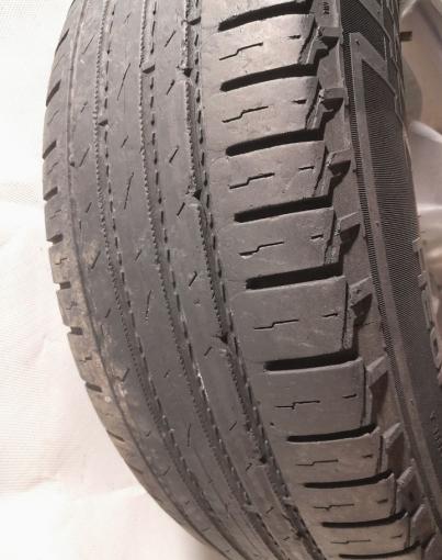 Nokian Tyres Hakka Black 2 225/70 R16 103H