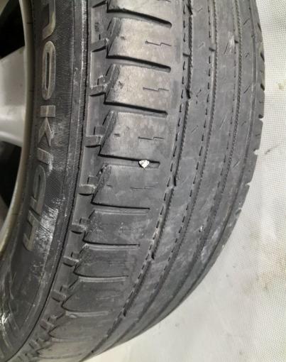 Nokian Tyres Hakka Black 2 225/70 R16 103H