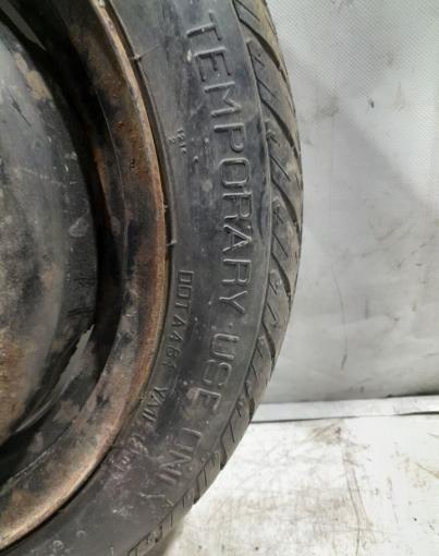 Kumho Inflate TO 420 KPA 125/70 R15 29L