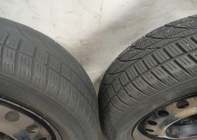 Goodride SW 606 195/65 R15 91H