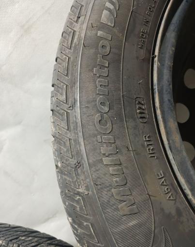 Fulda MultiControl 195/65 R15 91H