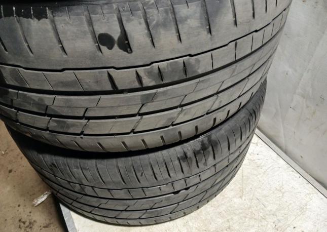 Hankook Ventus S1 Evo 3 SUV K127C 275/40 R21 103W