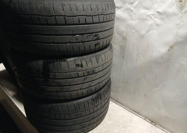 Hankook Ventus S1 Evo 3 SUV K127C 275/40 R21 103W