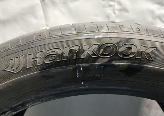 Hankook Ventus S1 Evo 3 SUV K127C 275/40 R21 103W