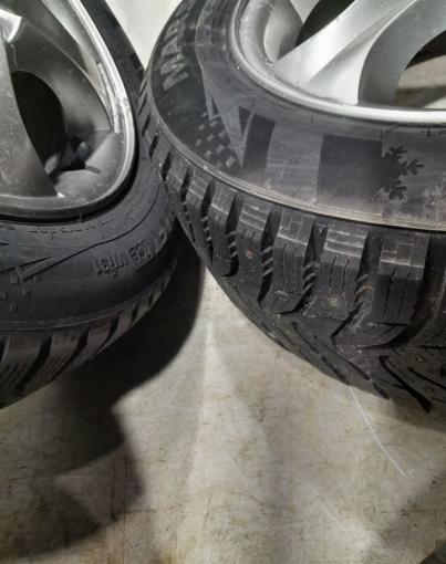 Marshal WinterCraft Ice WI31 185/65 R15 88T