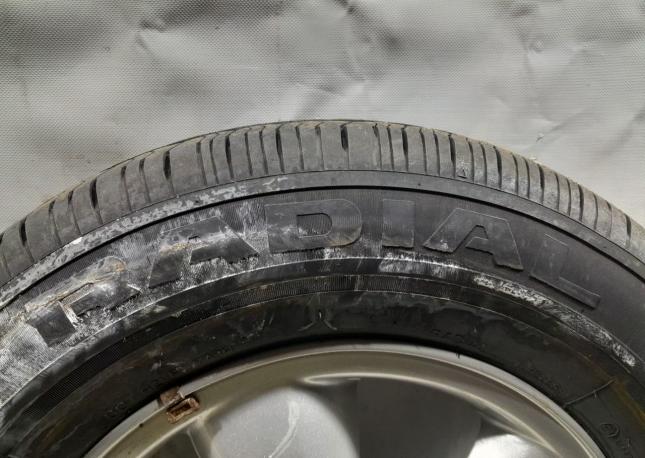 Kumho Radial 798 Plus 225/70 R16 102T