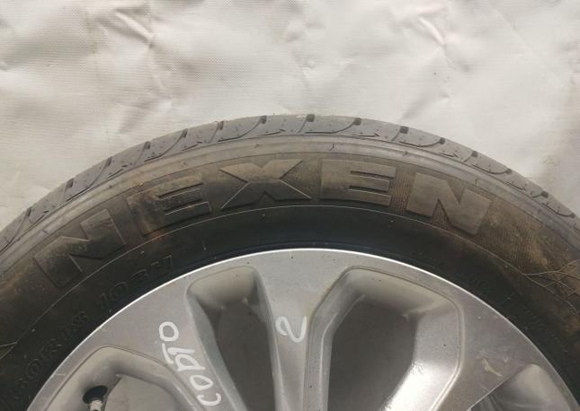 Nexen N8000 235/60 R18 103H