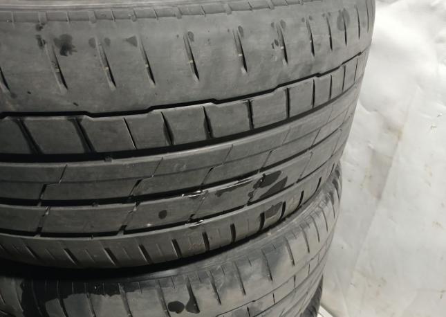 Hankook Ventus S1 Evo 3 SUV K127C 275/40 R21 103W