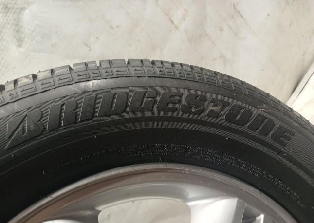 Bridgestone Turanza ER30 235/60 R16 100H