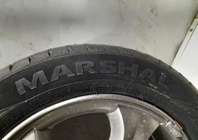 Marshal WinterCraft Ice WI31 185/65 R15 88T