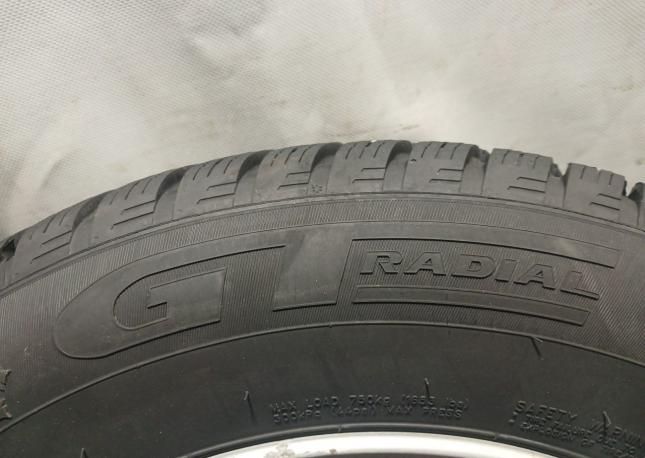 GT Radial WinterPro2 215/65 R16 100H