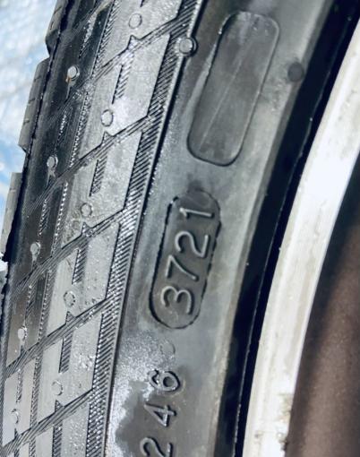 Комплект зимних колес Lexus GS IV