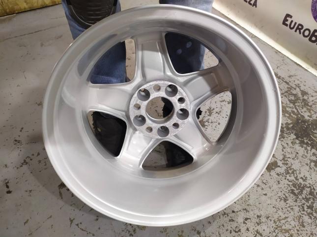 Литые Диски Mercedes R16