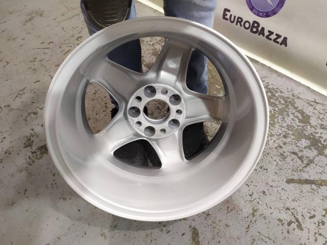 Литые Диски Mercedes R16