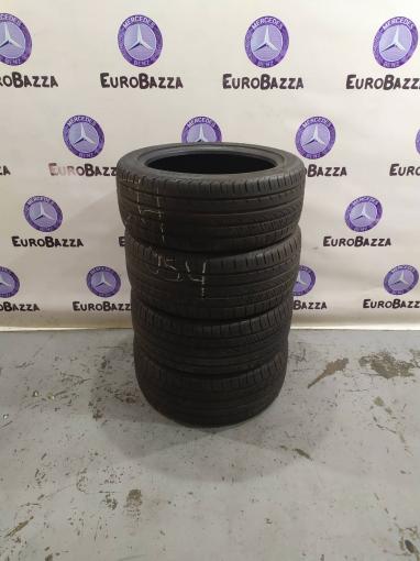 Разноширокие Шины R17  Autogrip 200