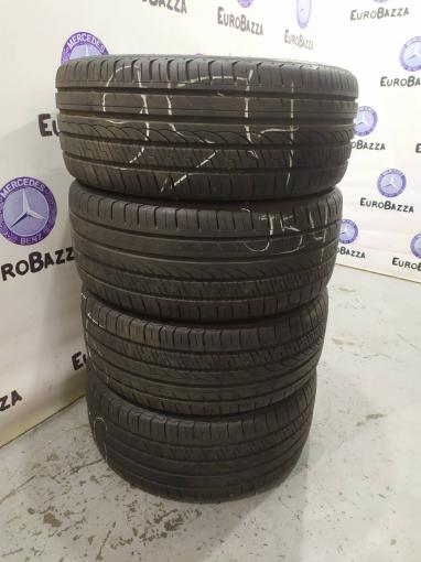 Разноширокие Шины R17  Autogrip 200