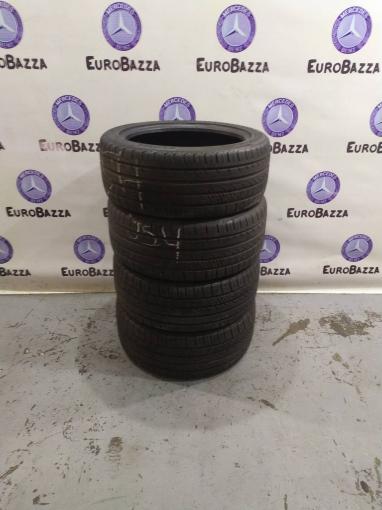 Разноширокие Шины R17  Autogrip 200