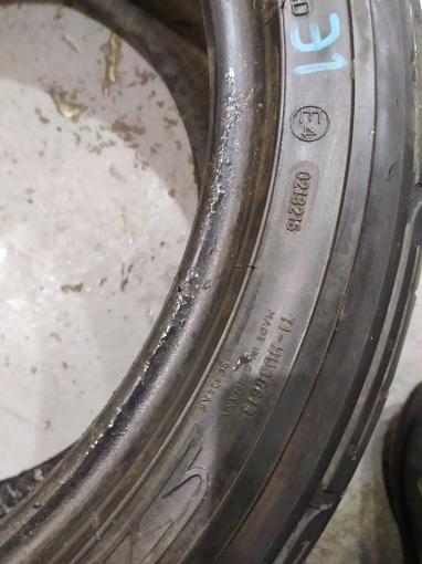 Шина R18 Dunlop SP Sport 9000