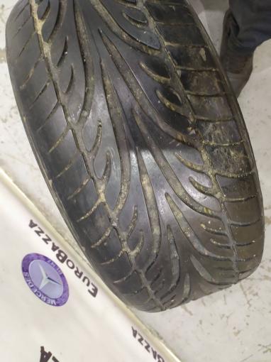 Шина R18 Dunlop SP Sport 9000
