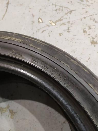 Шина R18 Dunlop SP Sport 9000