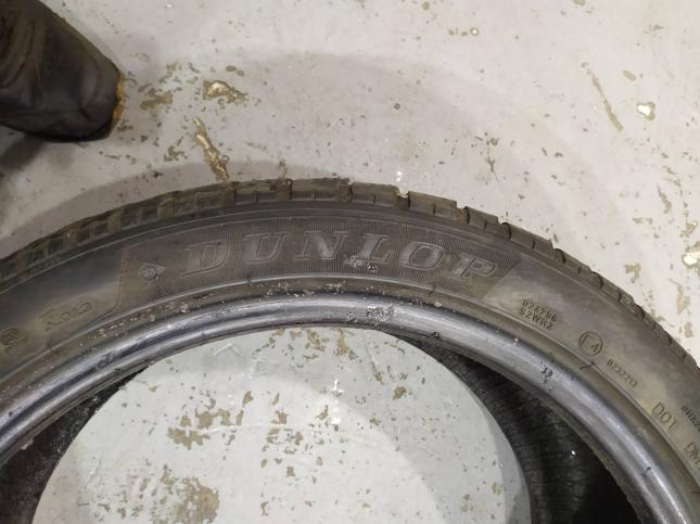 Шина R18 Dunlop SP Winter Sport 3D