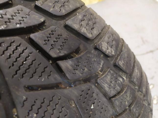 Шина R18 Dunlop SP Winter Sport 3D
