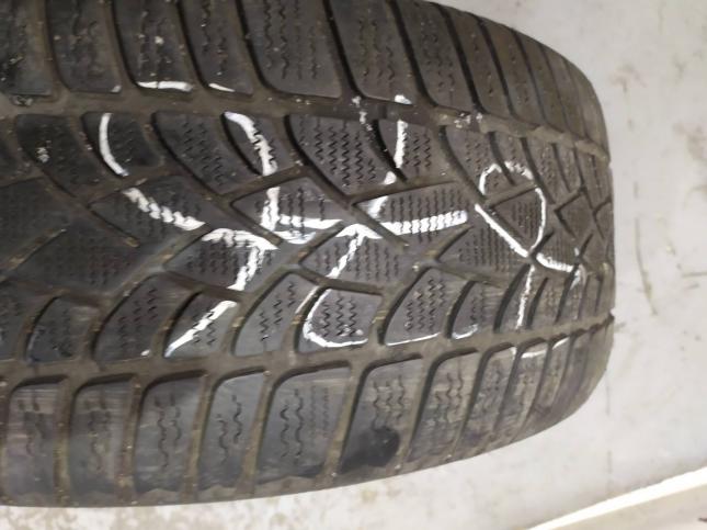Шина R18 Dunlop SP Winter Sport 3D