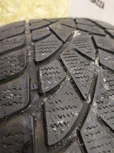 Шина R18 Dunlop SP Winter Sport 3D