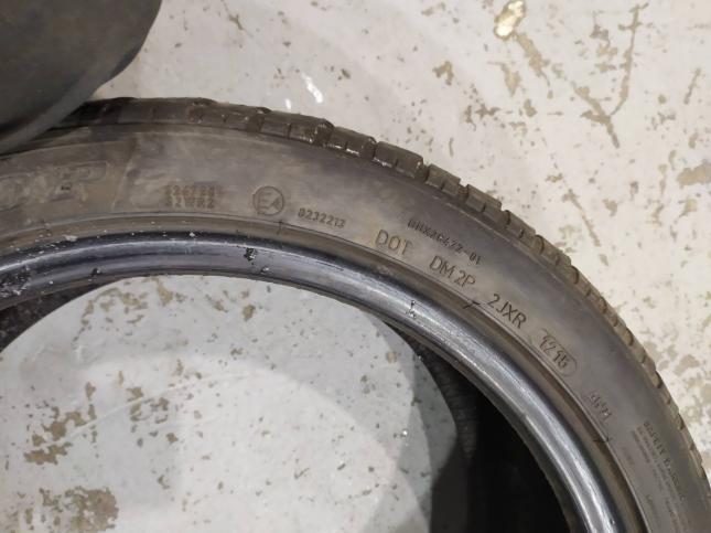 Шина R18 Dunlop SP Winter Sport 3D