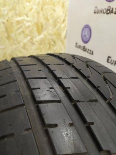 Шина R18 Pirelli P Zero
