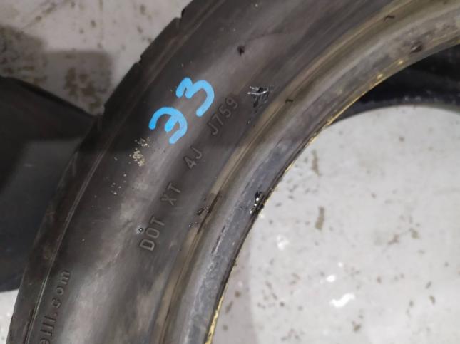 Шина R18 Pirelli P Zero
