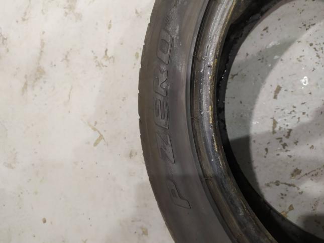 Шина R18 Pirelli P Zero