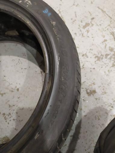 Шина R18 Pirelli P Zero