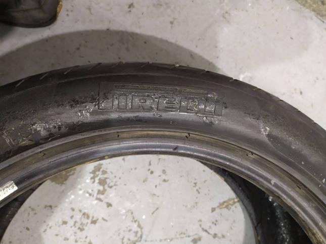 Шина R18 Pirelli P Zero