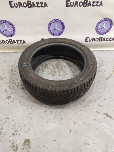 Шина R17 Michelin Aloin