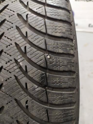Шина R17 Michelin Aloin
