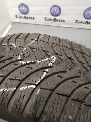 Шина R17 Michelin Aloin
