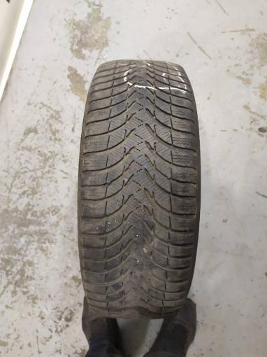 Шина R17 Michelin Aloin