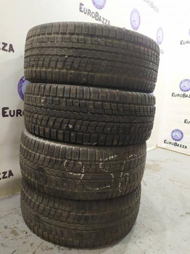 205/55 R16 Dunlop SP Winter Ice 01 летние