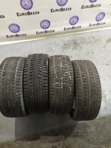 205/55 R16 Dunlop SP Winter Ice 01 летние