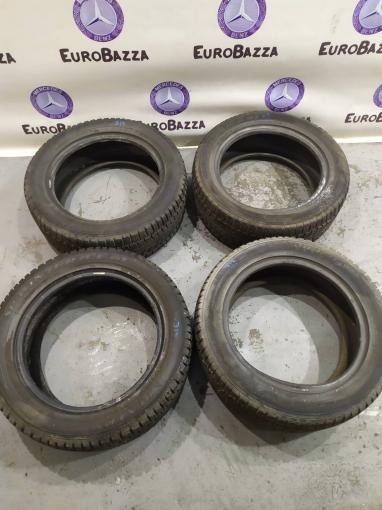 205/55 R16 Dunlop SP Winter Ice 01 летние