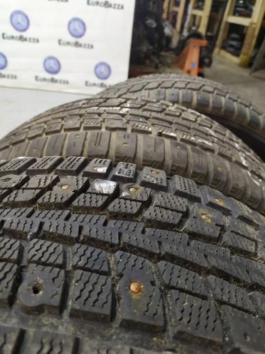 205/55 R16 Dunlop SP Winter Ice 01 летние